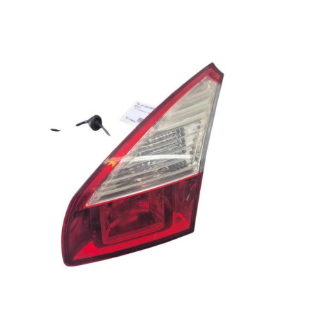 Feu arriere secondaire droit (feux) RENAULT MEGANE 3