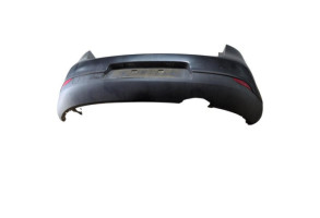 Pare choc arriere RENAULT MEGANE 3 Photo n°1