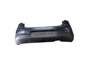 Pare choc arriere RENAULT MEGANE 3 Photo n°2