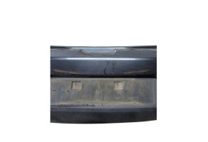 Pare choc arriere RENAULT MEGANE 3 Photo n°3
