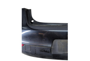 Pare choc arriere RENAULT MEGANE 3 Photo n°4