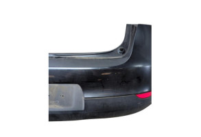 Pare choc arriere RENAULT MEGANE 3 Photo n°6
