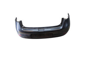 Pare choc arriere RENAULT MEGANE 3 Photo n°8