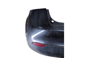 Pare choc arriere RENAULT MEGANE 3 Photo n°9