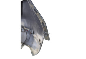 Pare choc arriere RENAULT MEGANE 3 Photo n°11