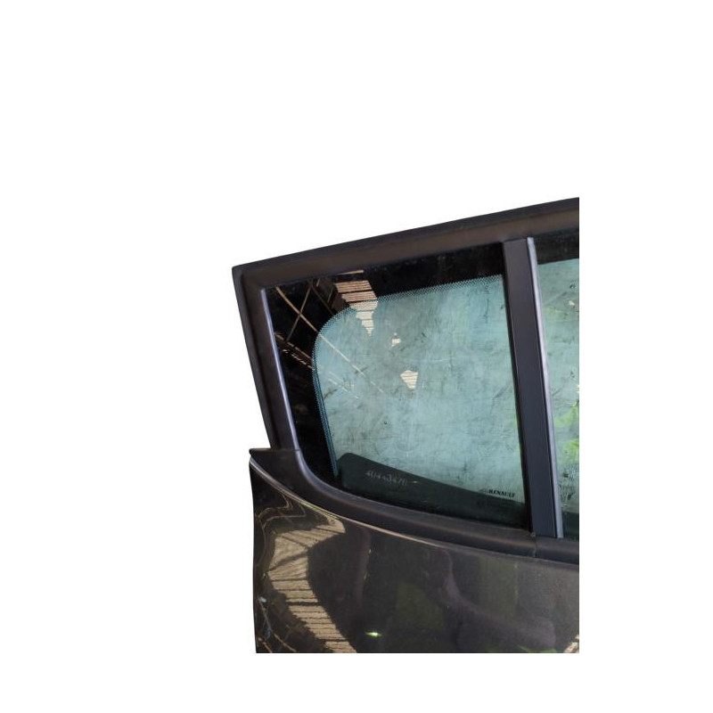 Porte arriere droit RENAULT MEGANE 3 Photo n°1
