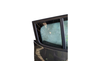 Porte arriere droit RENAULT MEGANE 3 Photo n°1