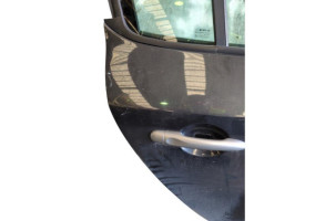 Porte arriere droit RENAULT MEGANE 3 Photo n°2