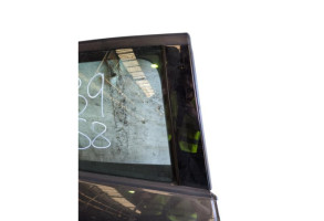 Porte arriere droit RENAULT MEGANE 3 Photo n°6