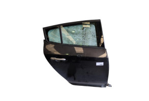 Porte arriere droit RENAULT MEGANE 3 Photo n°8