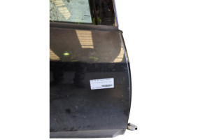 Porte arriere droit RENAULT MEGANE 3 Photo n°10