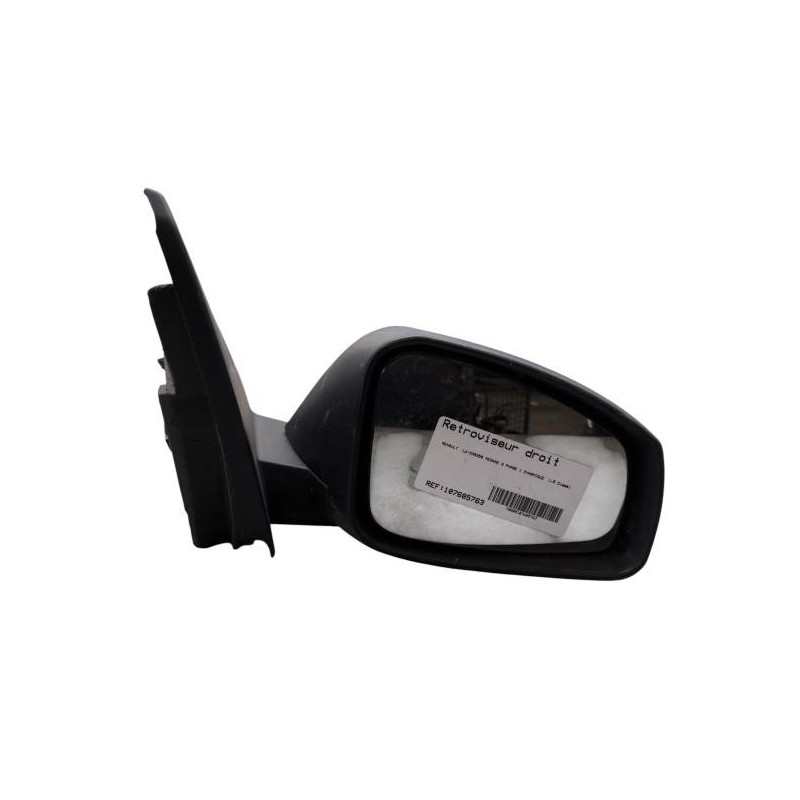 Retroviseur droit RENAULT MEGANE 3 Photo n°1