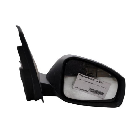 Retroviseur droit RENAULT MEGANE 3