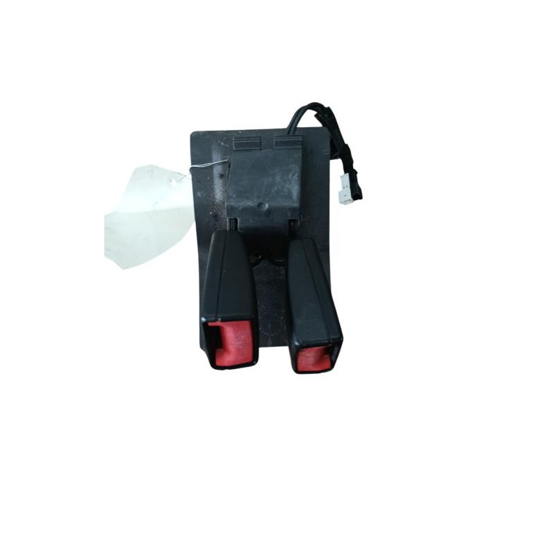 Attache ceinture arriere centrale MINI MINI 2 R56 Photo n°1