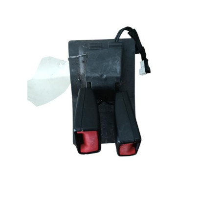 Attache ceinture arriere centrale MINI MINI 2 R56