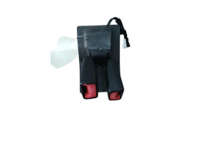Attache ceinture arriere centrale MINI MINI 2 R56 Photo n°1