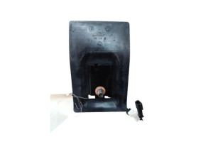 Attache ceinture arriere centrale MINI MINI 2 R56 Photo n°2