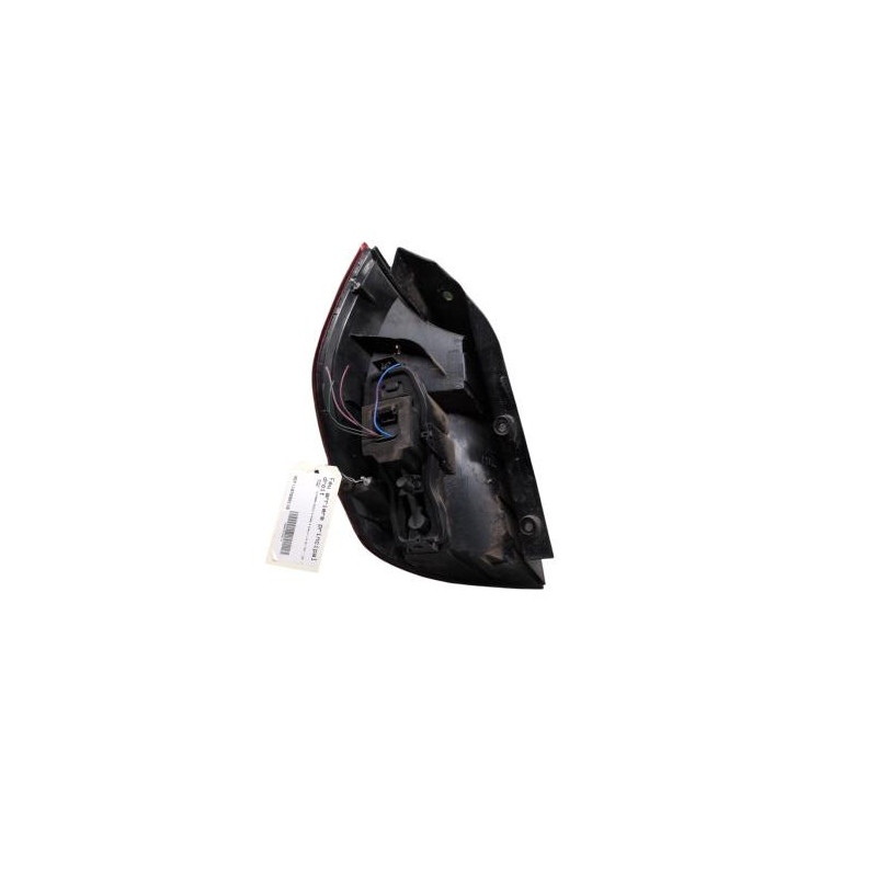 Feu arriere principal droit (feux) RENAULT SCENIC 2 Photo n°1