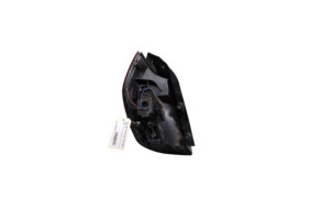 Feu arriere principal droit (feux) RENAULT SCENIC 2 Photo n°1
