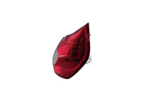 Feu arriere principal droit (feux) RENAULT SCENIC 2 Photo n°2