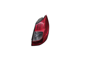 Feu arriere principal droit (feux) RENAULT SCENIC 2 Photo n°3