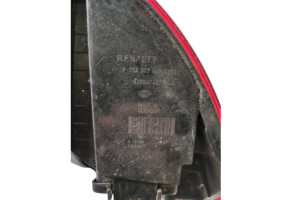 Feu arriere principal droit (feux) RENAULT SCENIC 2 Photo n°4