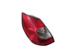 Feu arriere principal gauche (feux) RENAULT SCENIC 2 Photo n°1