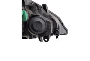 Optique avant principal gauche (feux)(phare) RENAULT SCENIC 2 Photo n°4