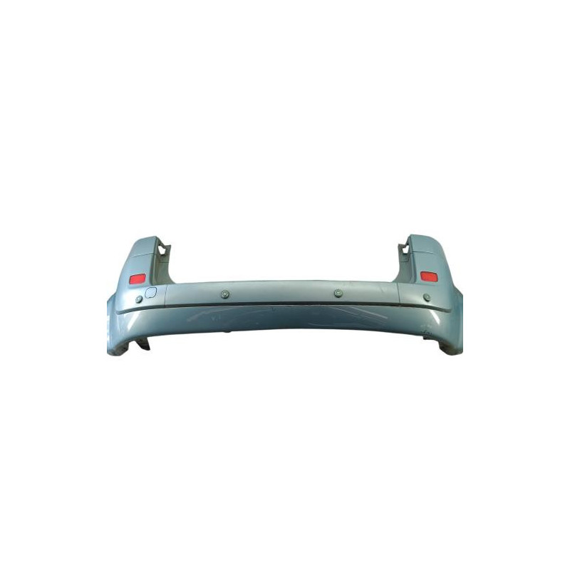 Pare choc arriere RENAULT SCENIC 2 Photo n°1
