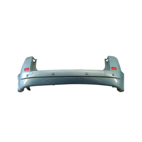 Pare choc arriere RENAULT SCENIC 2