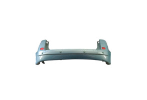 Pare choc arriere RENAULT SCENIC 2 Photo n°1
