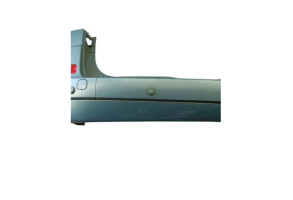Pare choc arriere RENAULT SCENIC 2 Photo n°2