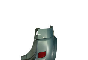 Pare choc arriere RENAULT SCENIC 2 Photo n°5