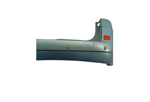 Pare choc arriere RENAULT SCENIC 2 Photo n°6