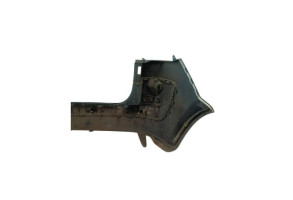 Pare choc arriere RENAULT SCENIC 2 Photo n°7