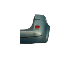 Pare choc arriere RENAULT SCENIC 2 Photo n°12