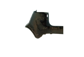 Pare choc arriere RENAULT SCENIC 2 Photo n°14