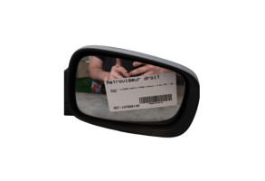 Retroviseur droit RENAULT SCENIC 2 Photo n°4