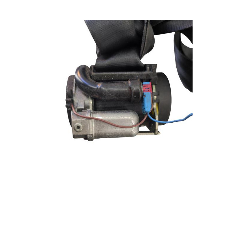 Ceinture avant droit RENAULT CLIO 4 Photo n°1