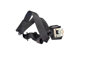 Ceinture avant droit RENAULT CLIO 4 Photo n°3
