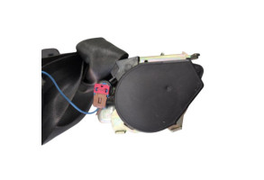 Ceinture avant droit RENAULT CLIO 4 Photo n°5