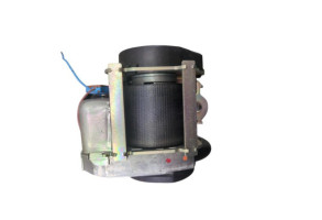 Ceinture avant droit RENAULT CLIO 4 Photo n°6