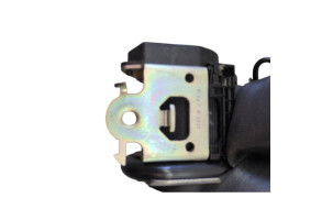 Ceinture avant gauche RENAULT CLIO 4 Photo n°5