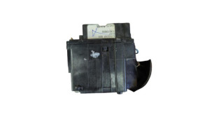 Commodo d'essuie glaces RENAULT CLIO 4 Photo n°5