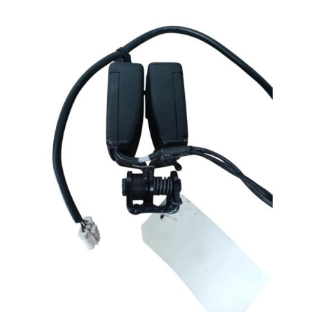 Attache ceinture arriere droit CITROEN DS5