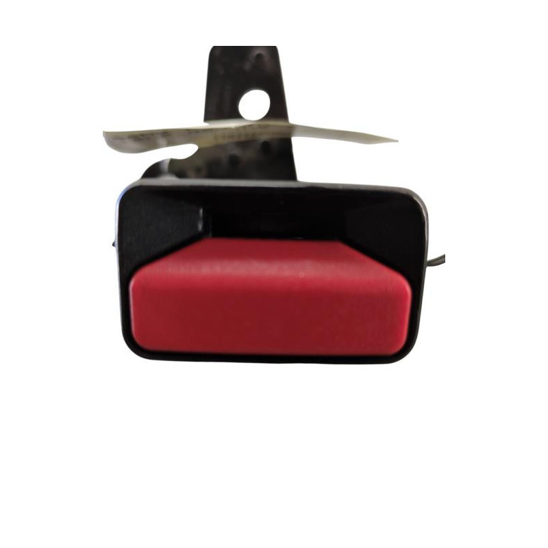 Attache ceinture arriere gauche CITROEN DS5 Photo n°1 Attache ceinture arriere gauche CITROEN DS5 Photo n°1