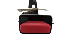 Attache ceinture arriere gauche CITROEN DS5 Photo n°1 Attache ceinture arriere gauche CITROEN DS5 Photo n°1