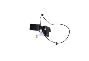 Attache ceinture arriere gauche CITROEN DS5 Photo n°2 Attache ceinture arriere gauche CITROEN DS5 Photo n°2