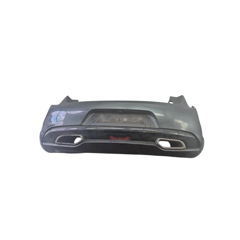 Pare choc arriere CITROEN DS5 Photo n°1 Pare choc arriere CITROEN DS5 Photo n°1