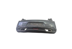 Pare choc arriere CITROEN DS5 Photo n°1 Pare choc arriere CITROEN DS5 Photo n°1
